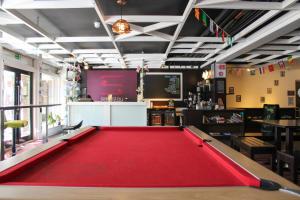London Kensington Holland Park Hostel (6)